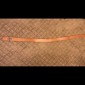 Tory Burch Reversible belt